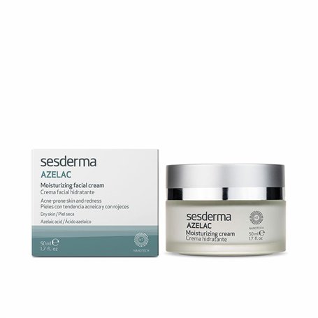Crème hydratante Sesderma 50 ml