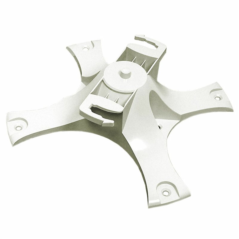 Support HPE JW047A        Blanc