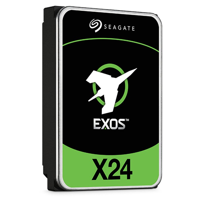 Image secondaire de Disque dur Seagate ST16000NM007H 3,5