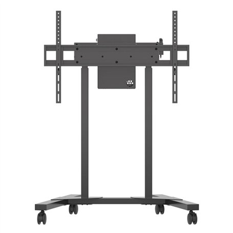 Support de table d'écran B-Tech BT8558/B 55"