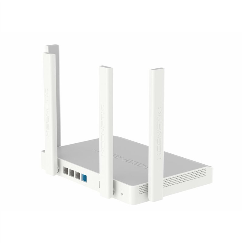 Image secondaire de Router Keenetic KN-2112-01EN
