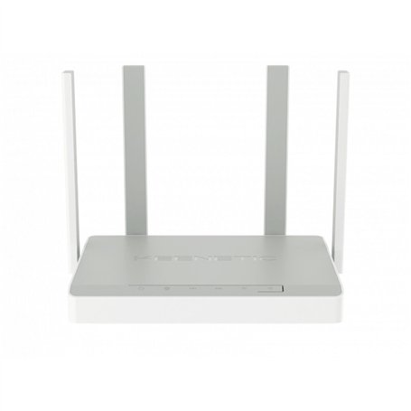 Router Keenetic KN-3810-01-EU Blanc USB RJ45 Ethernet LAN USB 3.2 Wi-Fi