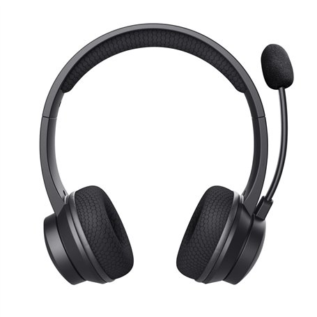 Casque Trust 25463