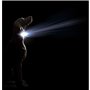 Collier pour Chien Dog Gone Smart Noir L Lumière