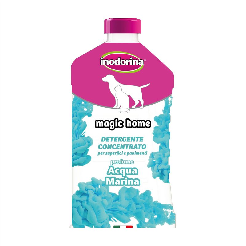 Eliminateur d'odeurs Inodorina Magic Home 1 L