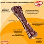 Os Nylabone Marron Bacon XL
