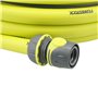 Tuyau d'arrosage Ferrestock 3/4" Polyester 20 m Ø 19 mm Flexible