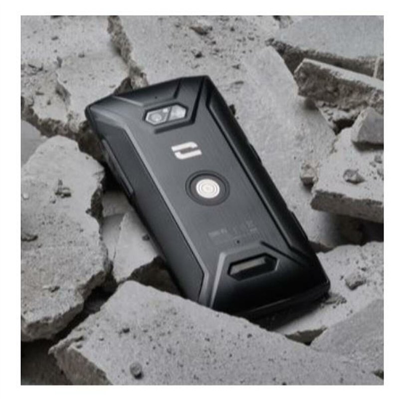 Image secondaire de Smartphone Crosscall CORE X5 6+128GB 6 GB RAM 128 GB