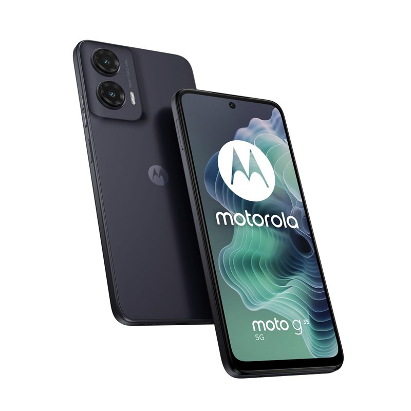 Smartphone Motorola G35 5G 8 GB RAM 6,72