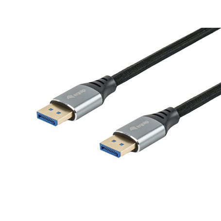 Câble DisplayPort Equip 119282 2 m