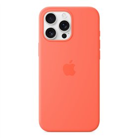 Protection pour téléphone portable Apple IPHONE 16 PRO MAX Orange Apple