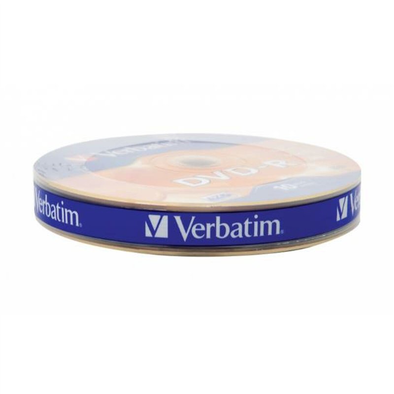 Lecteur CD/DVD Verbatim 43729