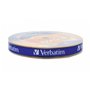 Lecteur CD/DVD Verbatim 43729