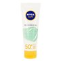 Crème solaire Sun Facial Mineral Nivea 85692 Spf 50 50 ml 50ml