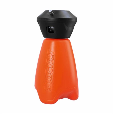 Pulvérisateur à pression pour jardin Stocker 2 L