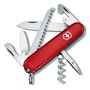 Couteau suisse Victorinox Camper Rouge 13 Outils