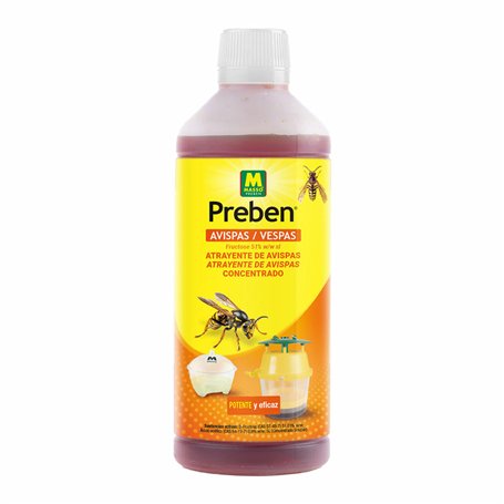 Attractif Massó 500 ml