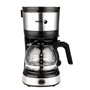 Cafetière goutte à goutte Fagor wakeup must Noir 750 W 650 W 0,6 L