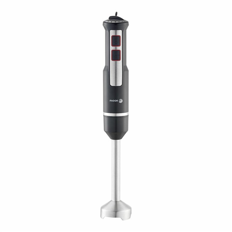 Mixeur plongeant Fagor Divamix Innox Acier 1000 W