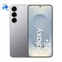 Smartphone Samsung Galaxy S25 Plus 6,7" Qualcomm Snapdragon 8 Elite 12 GB RAM 512 GB Argenté