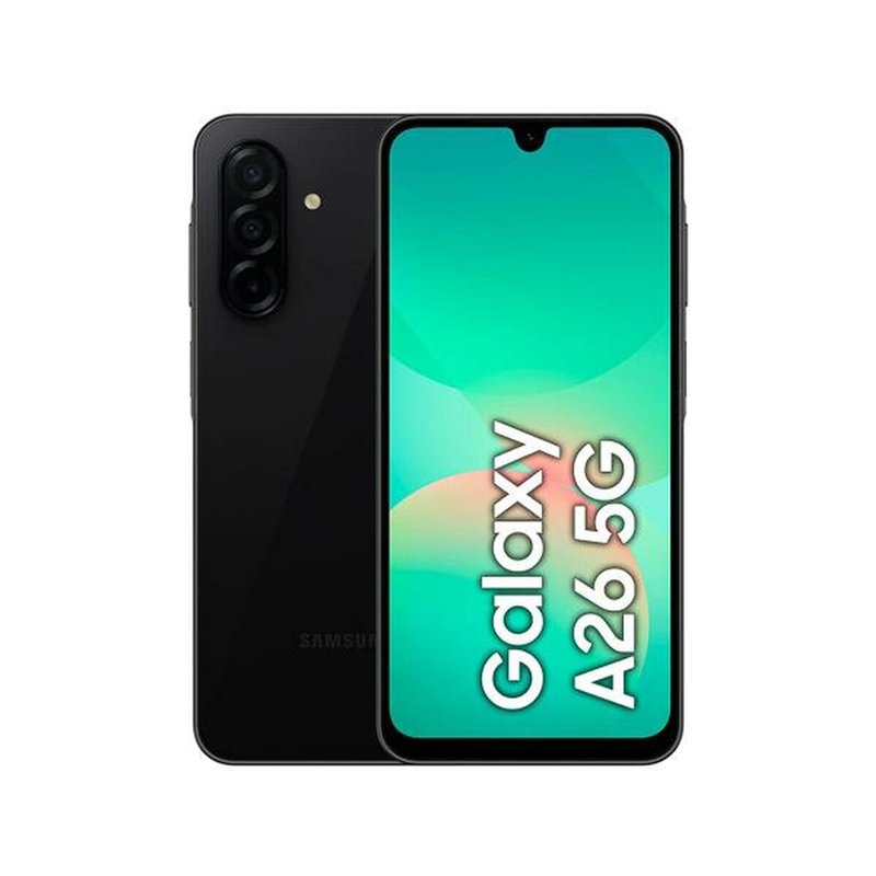Smartphone Samsung A26 SM-A266B 6,7