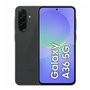 Smartphone Samsung A36 SM-A366B 6,7" 8 GB RAM Noir