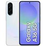 Smartphone Samsung A36 SM-A366B 256 GB 6,7" 8 GB RAM Blanc 5G
