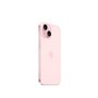 Smartphone Apple Iphone 15 6,1" 128 GB Rose