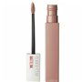 Rouge à lèvres Maybelline Superstay Matte Ink Nº 05 Liquide (5 ml)