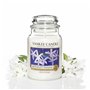 Bougie Parfumée Yankee Candle Classic Large Jar Candles Midnight Jasmine 623 g