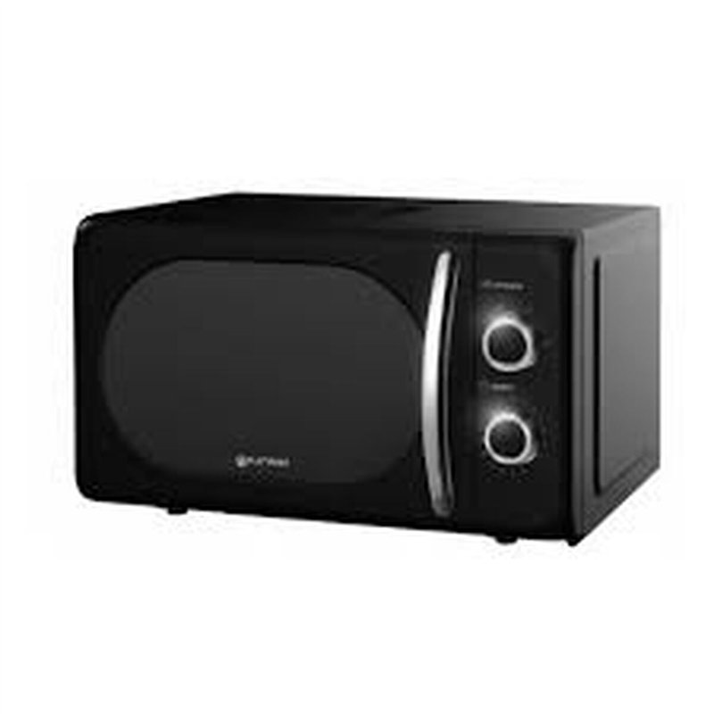 Micro-ondes Grunkel Noir 700 W 20 L