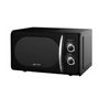 Micro-ondes Grunkel Noir 700 W 20 L