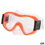 masque de plongée AquaSport (24 Unités)