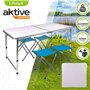 Table Aktive