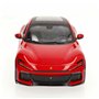 Voiture Bburago Ferrari Purosangre 1:24
