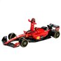 Voiture Bburago Ferrari F1 Racing SF23