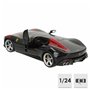 Voiture Bburago Ferrari Monza SP1 1:24