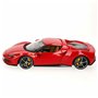 Voiture Bburago Ferrari 296 GTB 1:18