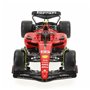 Voiture Bburago Ferrari F1 Racing SF23 #55 C 1:18