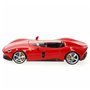 Voiture Bburago Ferrari Monza SP1 1:18