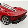 Voiture Bburago Ferrari Daytona SP 1:18