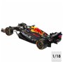 Voiture Bburago F1 Race Oracle Red Bull Racing RB19 1:18
