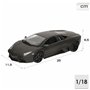 Voiture Bburago GT-Lamborghini Reventon 1:18
