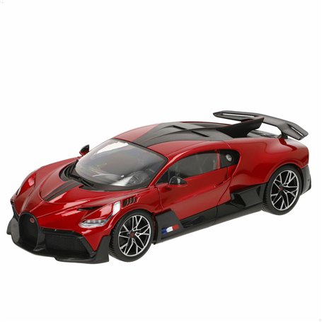 Voiture Bburago GT Bugatti Divo 1:18