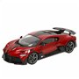 Voiture Bburago GT Bugatti Divo 1:18