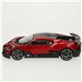 Voiture Bburago GT Bugatti Divo 1:18