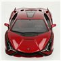 Voiture Bburago GT-Lamborghini Sian FKP 37 1:18