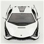 Voiture Bburago GT-Lamborghini Sian FKP 37 1:18