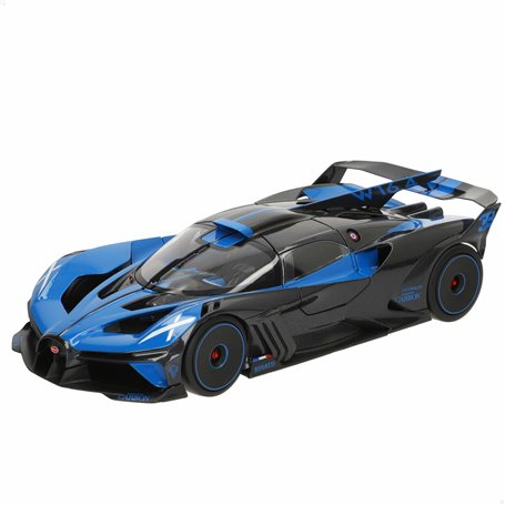 Voiture Bburago GT Bugatti Bolide 1:18