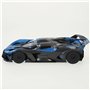 Voiture Bburago GT Bugatti Bolide 1:18